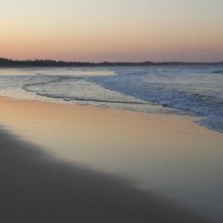 Praia do Tofo 32 hotéis