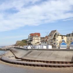 The 10 Best Hotels In Calais Fr From 29 Bookingcom