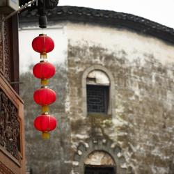 10 Best Jingdezhen Hotels China From 14 - 