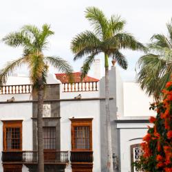 The 10 Best Villas in La Palma Island, Spain | Booking.com