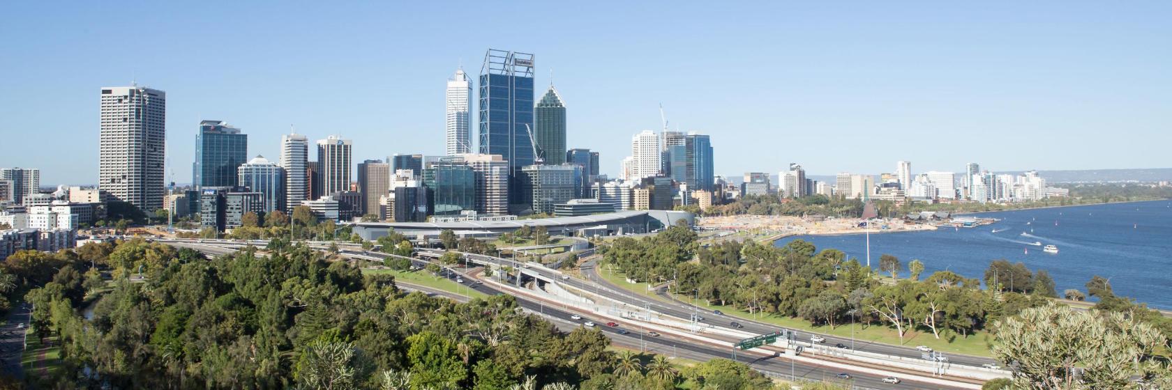 Belmont Forum Shopping Centre