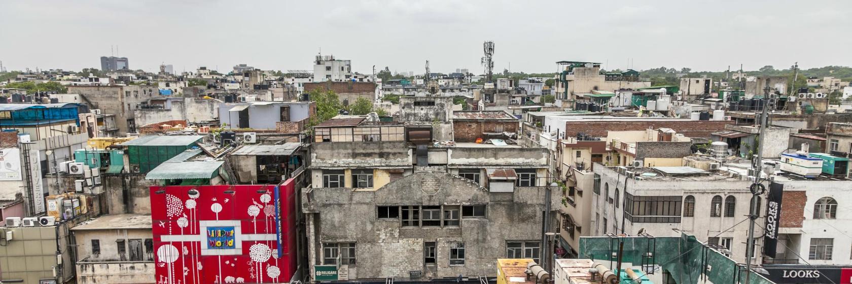 The 10 best hotels in Karol bagh, New Delhi, India