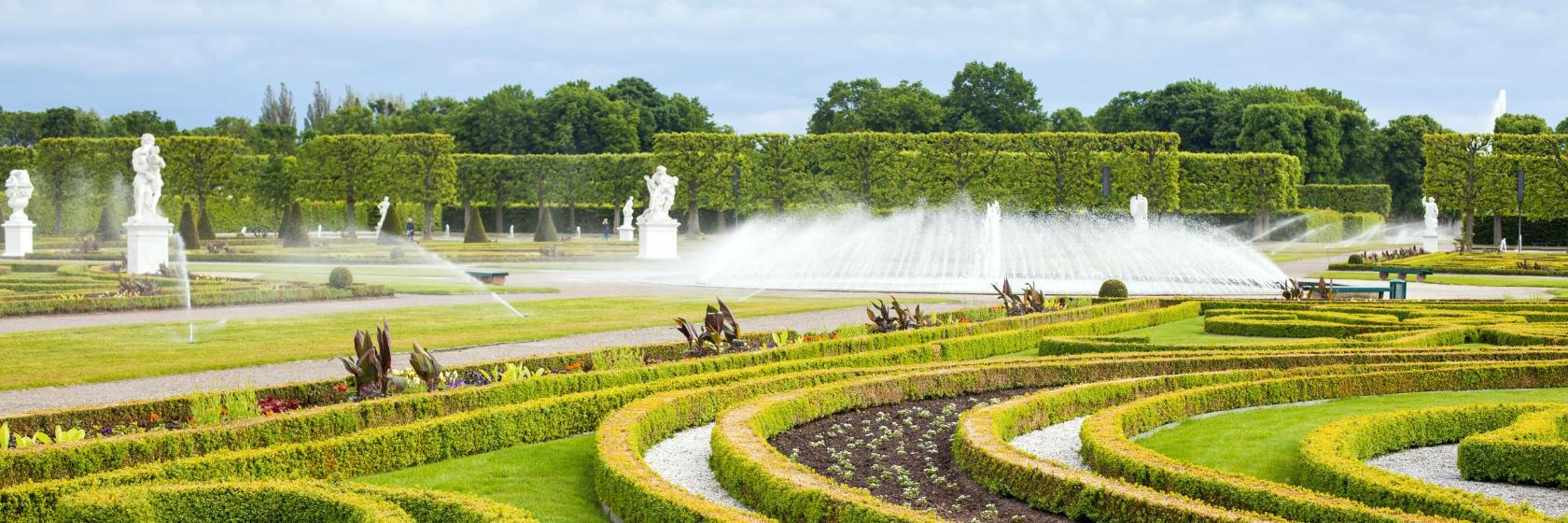 Die 10 Besten Hotels In Der Nahe Von Herrenhauser Garten In