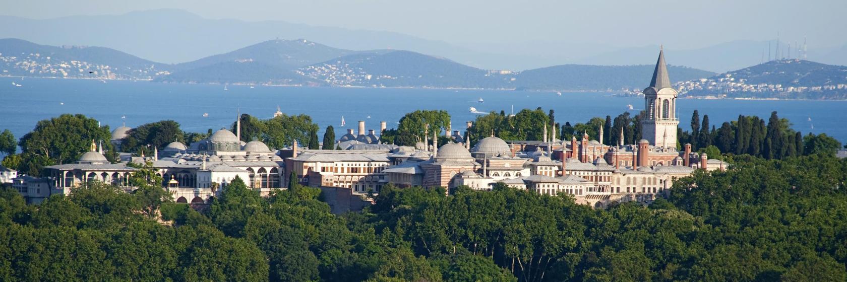 Topkapi Palace