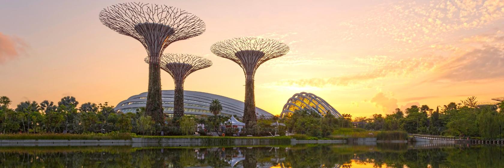 The 10 Best Hotels Near Gardens By The Bay In Singapore Singapore