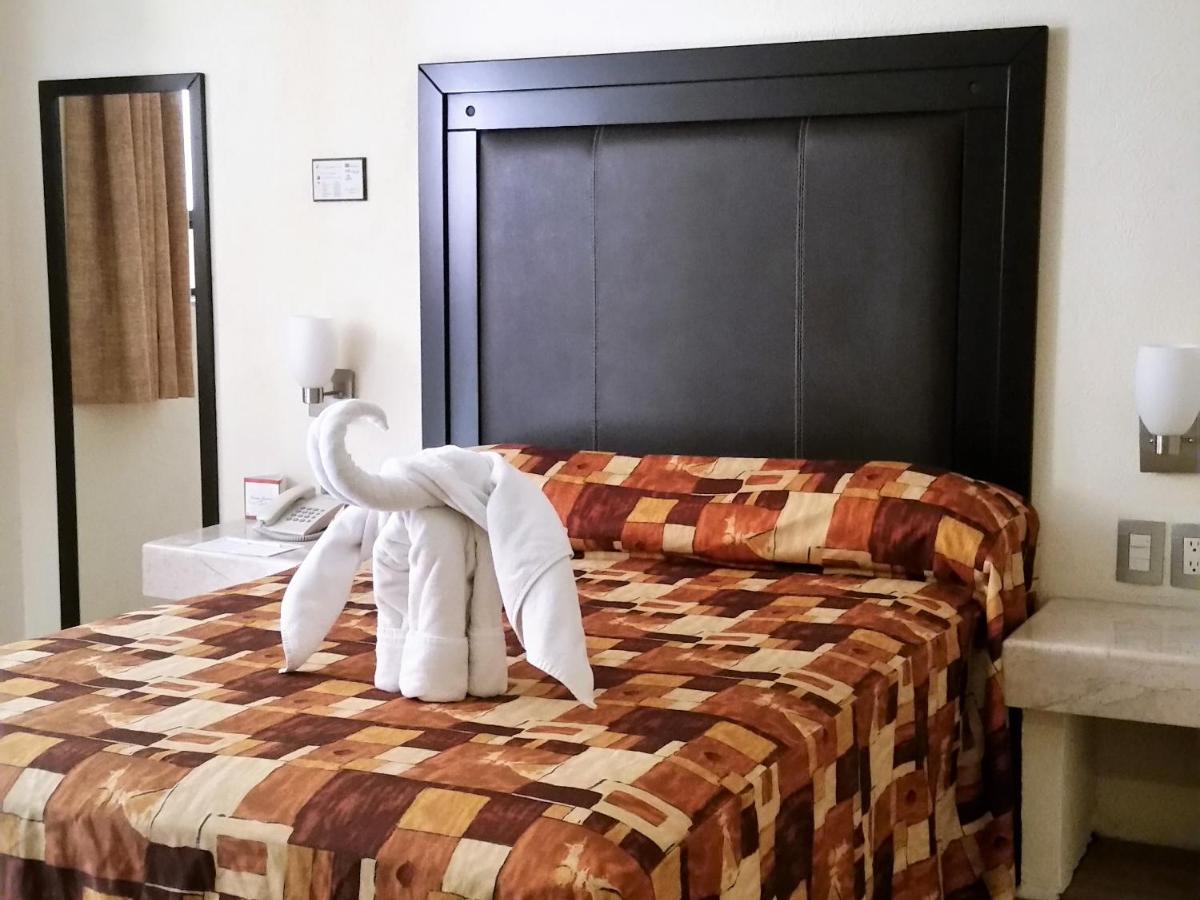 530 Opiniones Reales del Hotel Posada Guadalupe | Booking.com