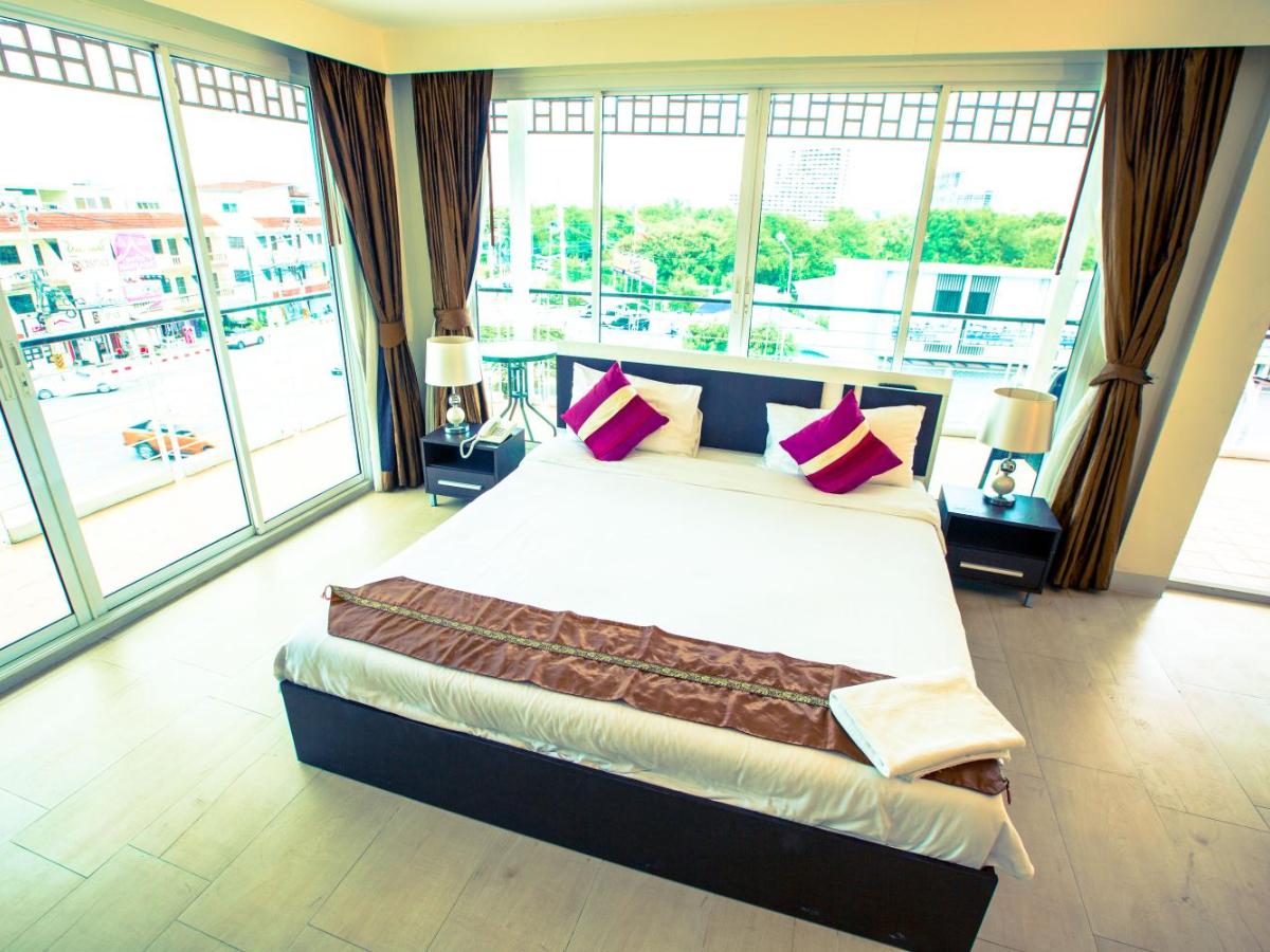 550 Verified Hotel Reviews Of The Circle Residence Booking Com