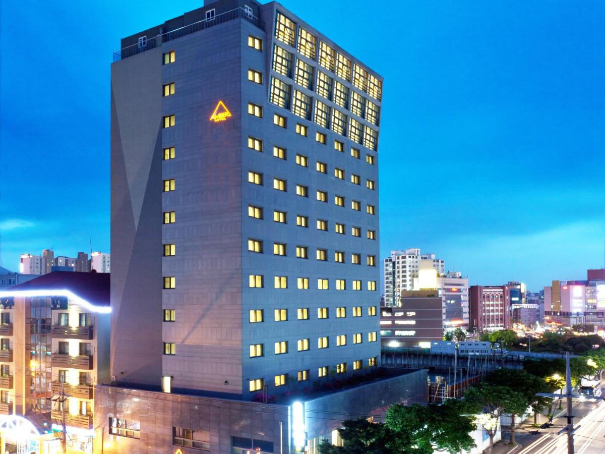 Grand Hyatt Jeju. Best Western Jeju Hotel. Амбер сити
