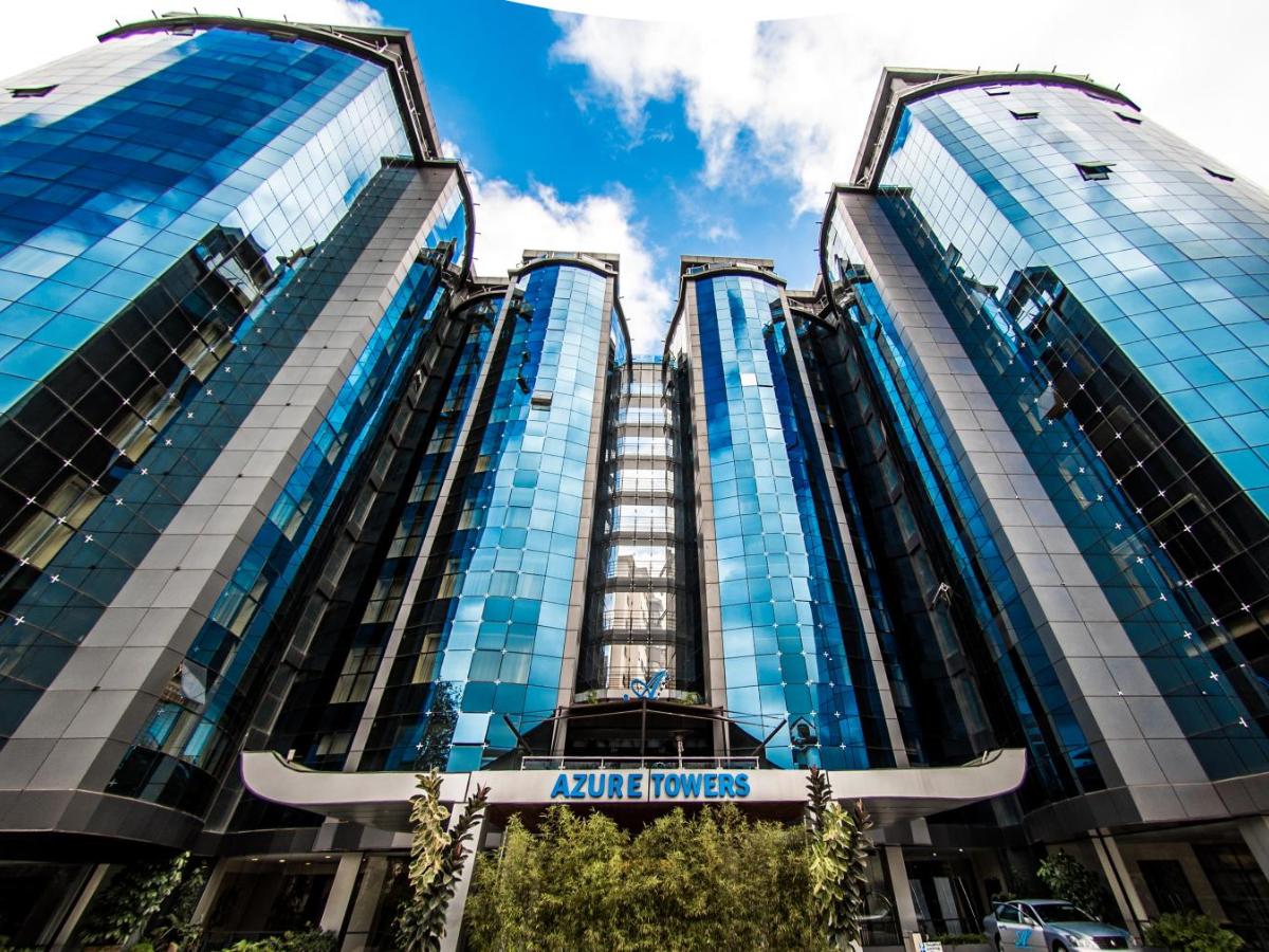 447 Verified Hotel Reviews Of Azure Hotel Nairobi Booking Com