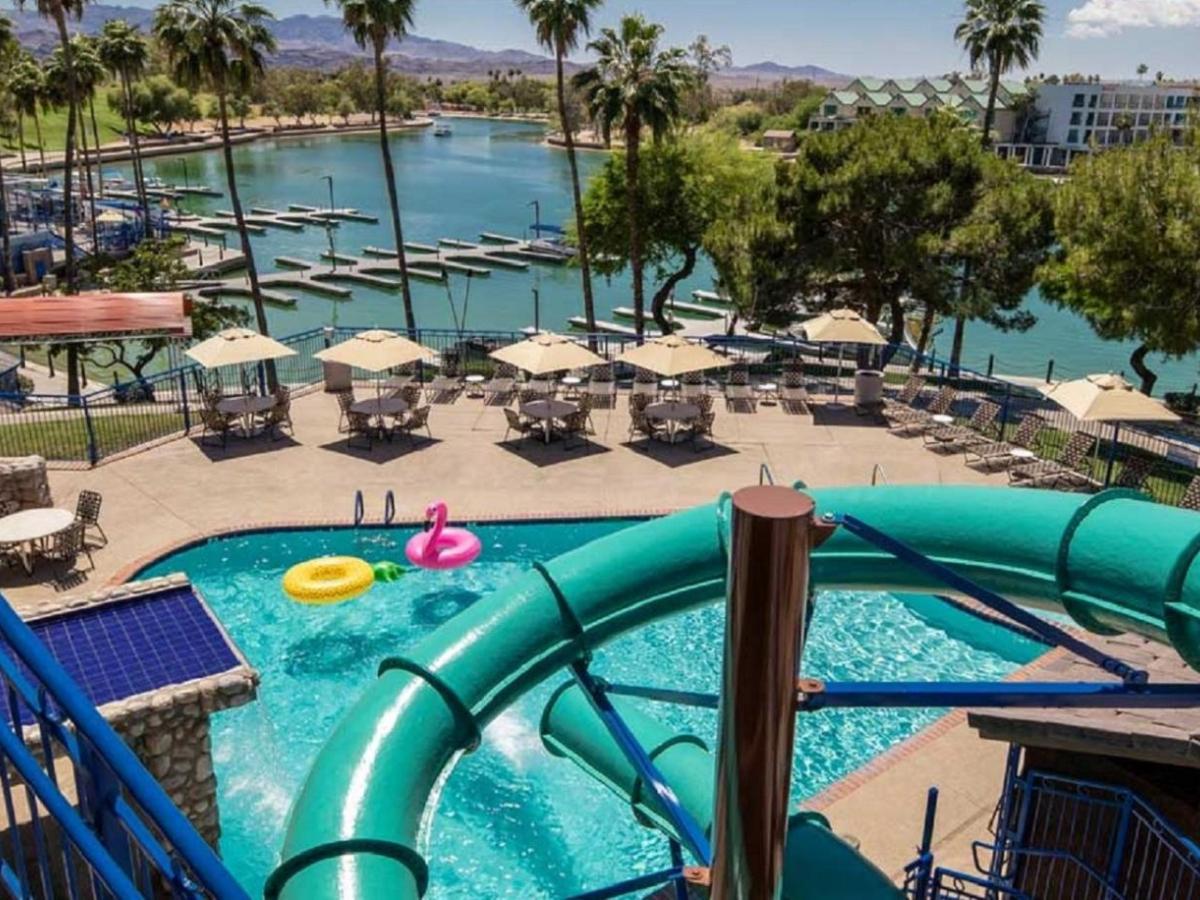 Timeshare Promotions Free Stay In Havasu