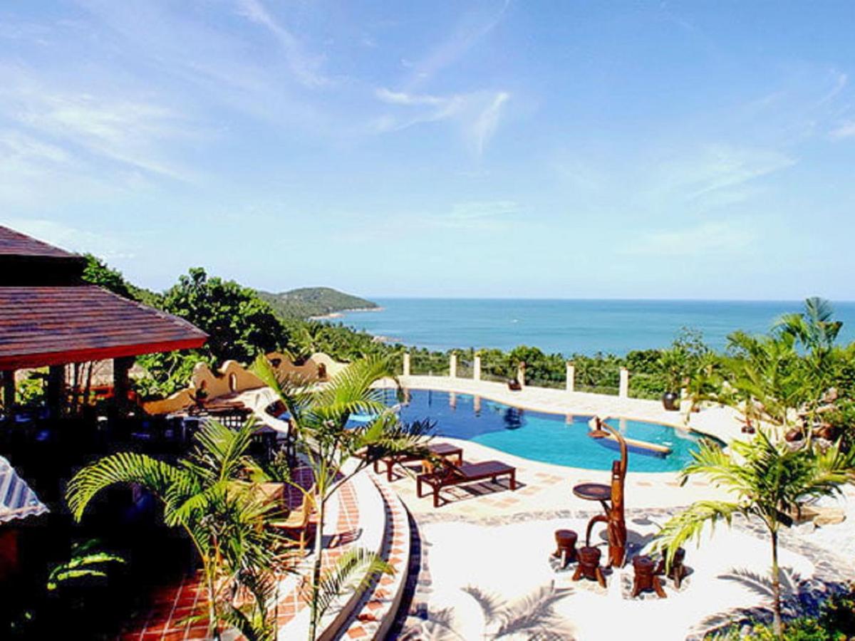 Samui resotel. Отели Чавенг.