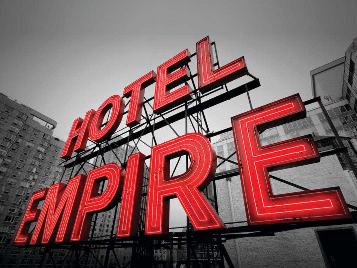 Scarica Gratis Images 3505 Vrais Commentaires Sur Empire Hotel Booking Com dernière par