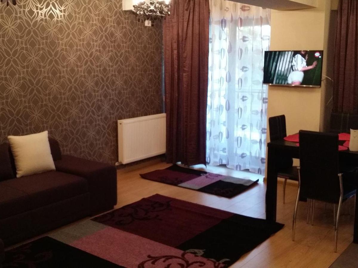 28 Comentarii Verificate Pentru Apartamentul Apartment Decebal