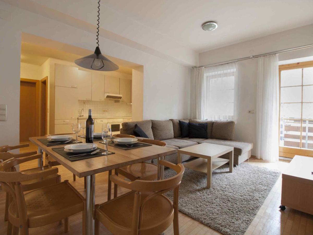 346 Echte Bewertungen Fur Appartements Christophorus Booking Com