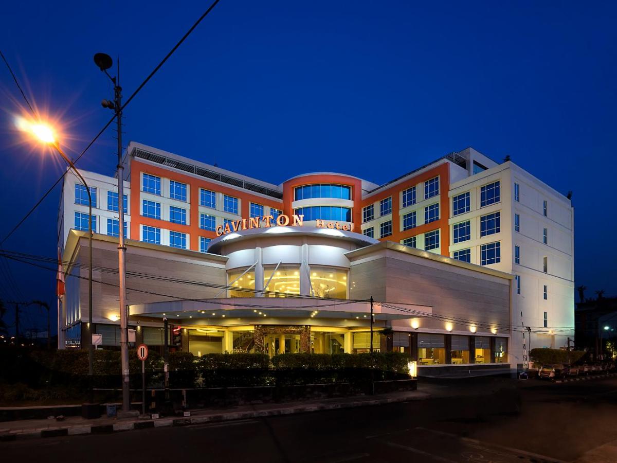 The Rich Hotel Jogja Angker