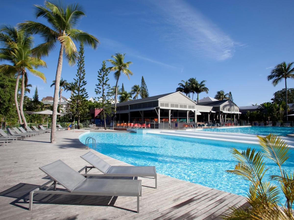592 Verified Hotel Reviews Of La Creole Beach Hotel Booking Com