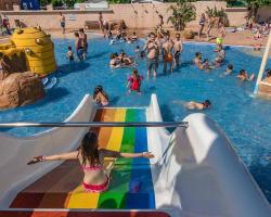 228 Opiniones Reales Del Spa Natura Resort Booking Com