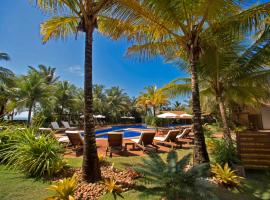 Los 10 mejores hoteles de 5 estrellas de Pipa, Brasil ...
