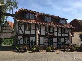 The 10 Best Cheap Hotels In Ilsenburg Germany Booking Com