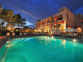 De 10 beste hotels in Marbella, Spanje (Prijzen vanaf € 40)