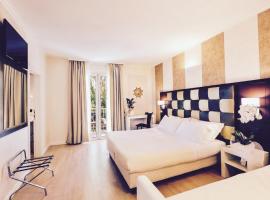 The 10 Best Lodgings In Forte Dei Marmi Italy Bookingcom