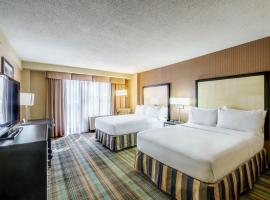I 10 Migliori Hotel Con Piscina Di New York Usa Bookingcom