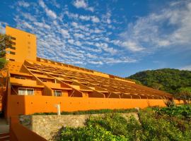 Los mejores hoteles 5 estrellas en Ixtapa Zihuatanejo ...