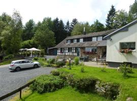 The 10 Best Family Hotels In Monschau Germany Booking Com