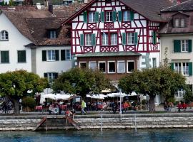 10 Best Stein Am Rhein Hotels Switzerland From 71