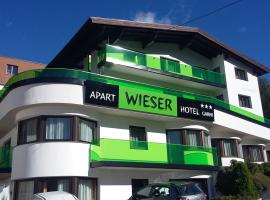 The 10 Best Serviced Apartments In Solden Austria Booking Com