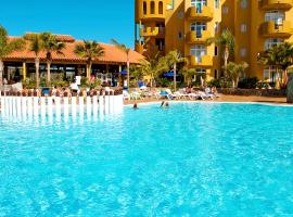 Hotels In Gran Canaria And Lanzarote Gloria Thalasso