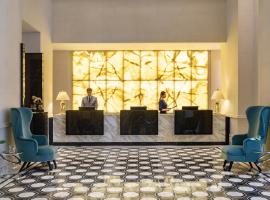 De 10 beste 5-sterrenhotels in Buenos Aires, Argentinië ...