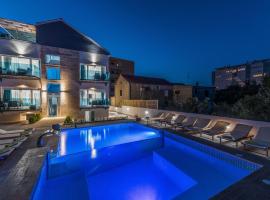Los 10 mejores hoteles de 5 estrellas de Zadar, Croacia ...