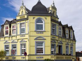The 10 Best Family Hotels In Schneverdingen Germany Booking Com