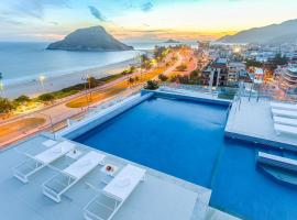 De 10 beste hotels in de buurt van Marapendi Lagoon in Rio ...