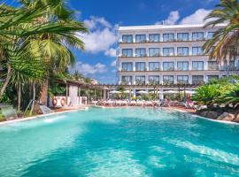 Los 10 Mejores Hoteles De Costa Del Maresme Donde Alojarse En