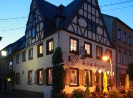 The 10 Best Hotels Near Mutter Beethoven Haus In Koblenz Germany