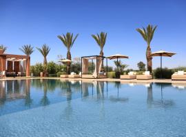 De 10 beste 5-sterrenhotels in Marrakesh, Marokko | Booking.com