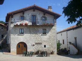 Hoteles baratos cerca de Irurzun, Navarra - Dónde dormir en ...