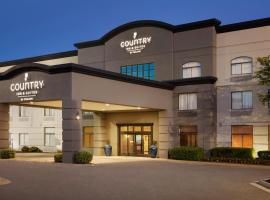 Die 10 Besten Hotels In Memphis Usa Ab 41