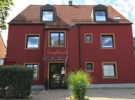 The 10 Best Hotels Places To Stay In Augsburg Germany
