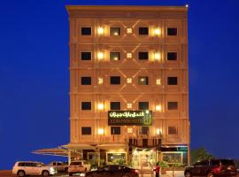 The 10 Best Hotels Near Jizan Regional Airport Giz Jazan - 