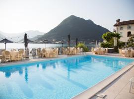 I 10 Migliori Hotel Con Jacuzzi Lago Diseo Italia