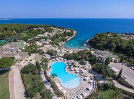 Le Cale D Otranto Beach Resort Ex Club Med Villaggio