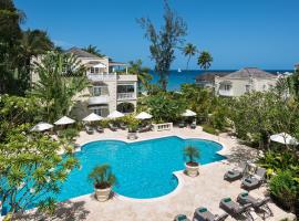 Los 10 mejores hoteles de 5 estrellas de Antillas Menores ...