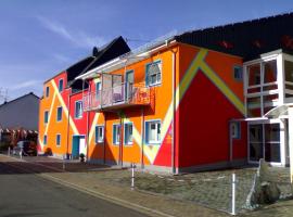 The 10 Best Budget Hotels In Saarland Germany Booking Com
