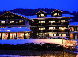 I 10 Migliori Hotel Con Jacuzzi Di Füssen Germania