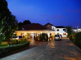 30 Best Accra Hotels Ghana From 29 - 