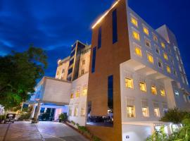 Die 10 Besten Hotels In Der Nahe Von Manakula Vinayagar Temple