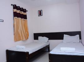 The 10 Best Lodges In Tirupati India Booking Com